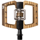 Pédales VTT Crankbrothers Mallet DH Clip-In