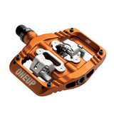 Pédales automatiques VTT OneUp Clip Pedals