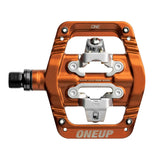 Pédales automatiques VTT OneUp Clip Pedals