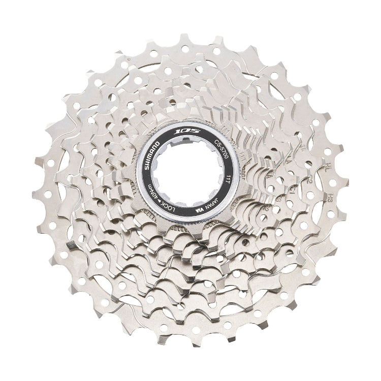 CS-5700 10 speed cassette