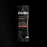 Boisson électrolytes DUSK Hydration + Cafféine