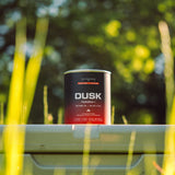 Boisson électrolytes DUSK Hydration + Cafféine