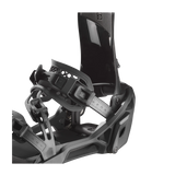 Fixations de snowboard Salomon XA Supermatic® - Noir
