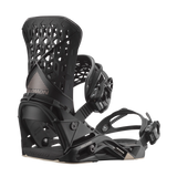 Highlander snowboard bindings