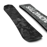 Craft snowboard