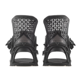 Highlander snowboard bindings