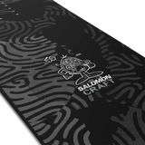 Craft snowboard