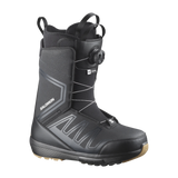 Salomon Faction BOA® Snowboard Boots - Black
