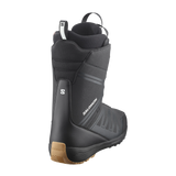 Salomon Faction BOA® Snowboard Boots - Black