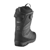 Bottes de snowboard Salomon Launch BOA SJ BOA