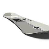 Salomon Kickback – Men's Freestyle Snowboard