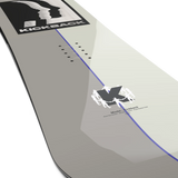 Salomon Kickback – Men's Freestyle Snowboard