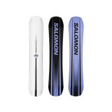 Planche à neige Salomon Assassin