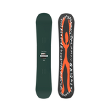 Planche à neige Salomon Sleepwalker