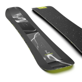 HPS – Louif Paradis | Unisex Snowboard