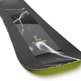 HPS – Louif Paradis | Unisex Snowboard