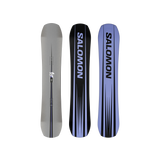 Planche à neige Salomon Assassin Pro
