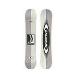 Salomon Kickback – Men's Freestyle Snowboard