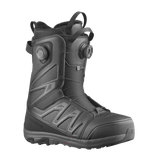 Bottes de snowboard Salomon Launch BOA SJ BOA