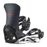 Salomon District – Fixations de snowboard