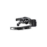 Dérailleur Arrière Shimano Deore RD-M6200-SGS
