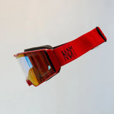 Masque VTT RNDM Outline Goggles