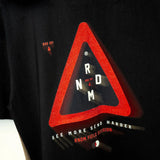 RNDM Field Division T-Shirt