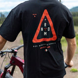RNDM Field Division T-Shirt
