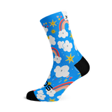 Chaussettes vélo enfant Sox Footwear