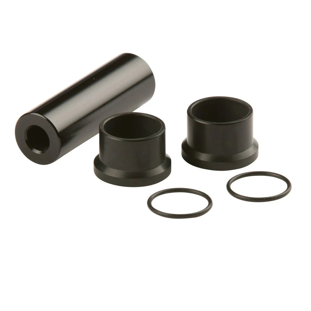 REAR SHOCK MOUNTING HARDWARE