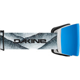 Dakine Sector – Lunettes de ski et de snowboard