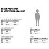 Plastron Leatt Chest Protector 3.5