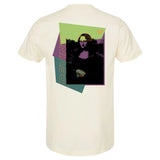 T-Shirt Biker Mona Lisa