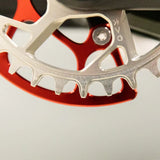 Bashguard OAK Components Grown ISCG-05 32T-34T