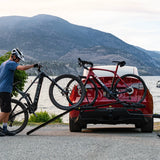 Rampe et pont Swagman pour Escapee / Skaha