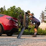 Rampe et pont Swagman pour Escapee / Skaha