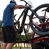 Rampe et pont Swagman pour Escapee / Skaha