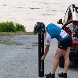 Rampe et pont Swagman pour Escapee / Skaha