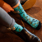 SOX Bikes Socks