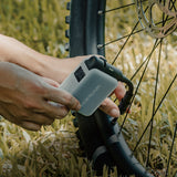 Pompe électrique Topeak E-Booster Digital