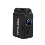 Pompe électrique Topeak E-Booster Digital