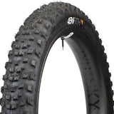 45NRTH Wrathlorde – Pneu Fatbike à Crampons Extrême