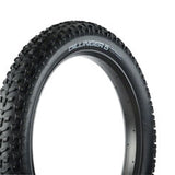 45NRTH Dillinger 5 – Pneu Fatbike Clouté 258 Studs