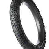45NRTH Dillinger 5 – Pneu Fatbike Clouté 258 Studs