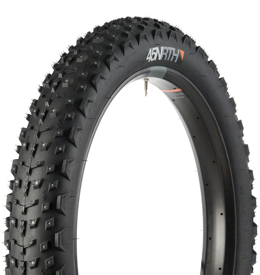 Dillinger 4 Fatbike Tire