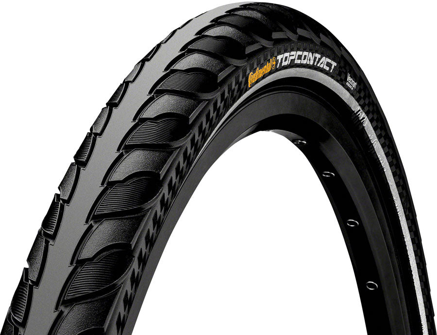 Top Contact II tire 