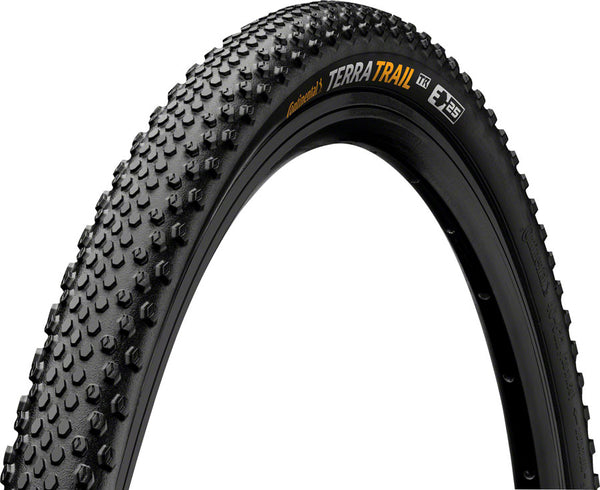 Terra Trail tire