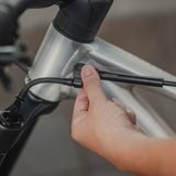 Pompe à amortisseur Topeak Nano Shock