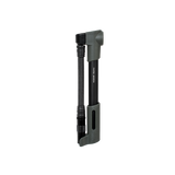 Pompe à amortisseur Topeak Nano Shock