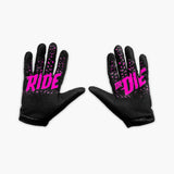 Muc-Off Summer Lightweight Mesh Rider Gloves – Gants légers d’été